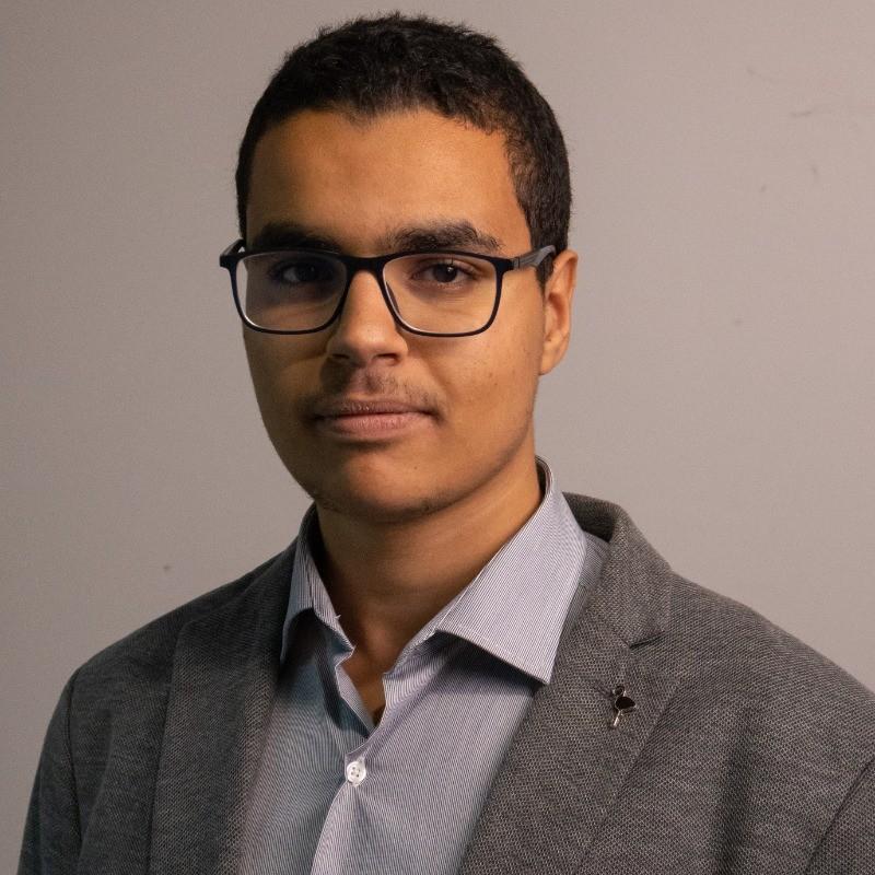 Ismail El Moufakir